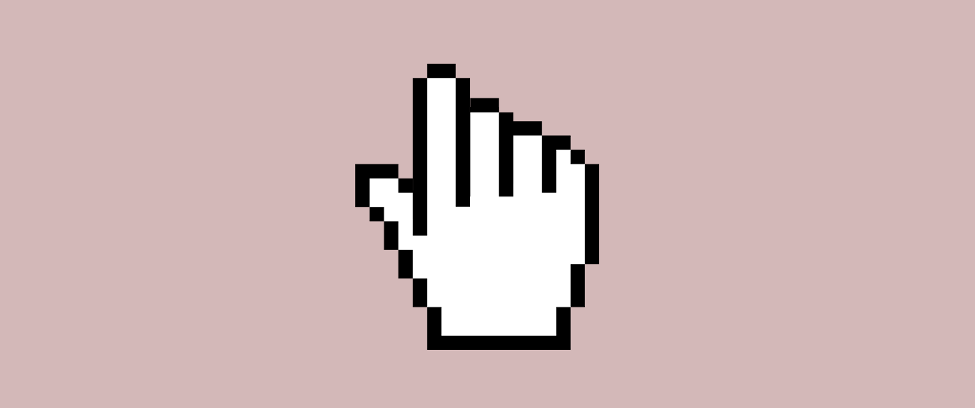 That's The Finger